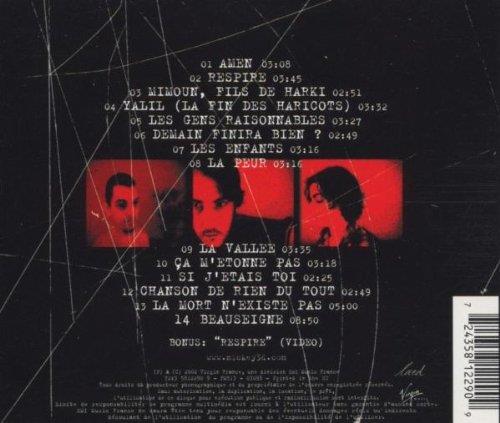 Tu vas pas mourir de rire - Front Cover