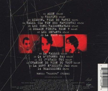 Tu vas pas mourir de rire - Front Cover
