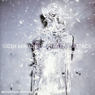 100th window - Nouvelle édition - Front Cover