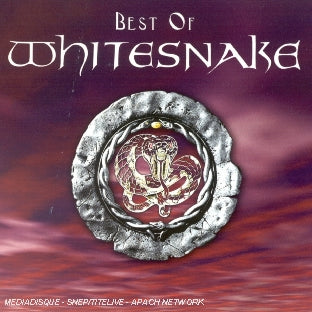 Best of - Front Cover