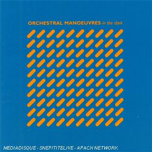 OMD - Front Cover