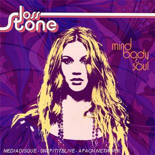 Mind body and soul - Front Cover