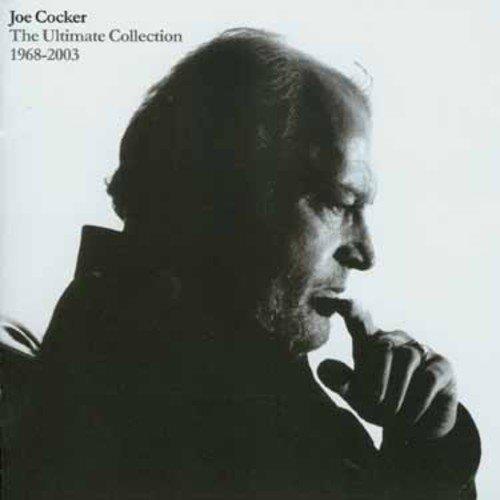 The Ultimate collection - Front Cover