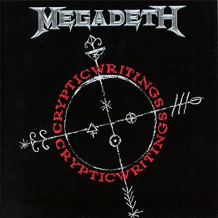 Cryptic writings - Front Cover
