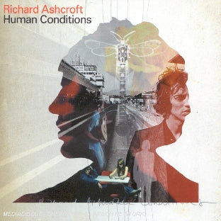 Human conditions - Front Cover