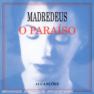 O paraiso - Front Cover