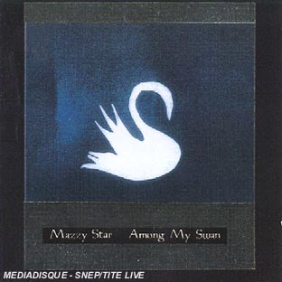 Among my swan - Front Cover