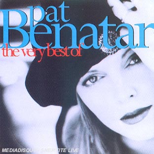 The very best of (the) - Front Cover