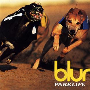 Parklife - Front Cover