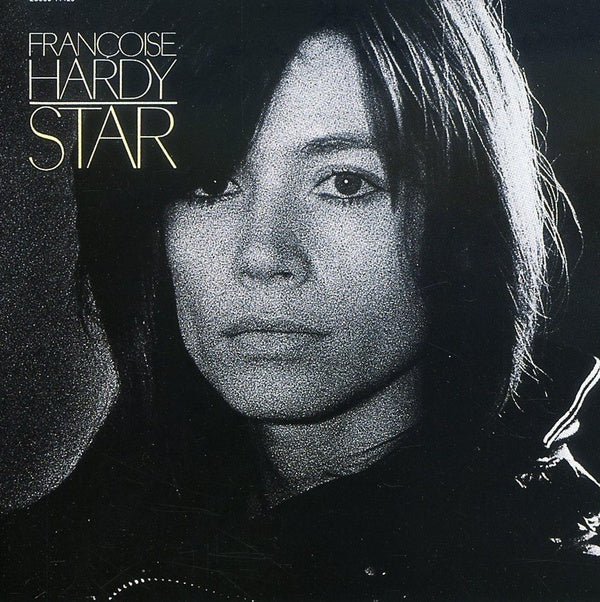 Star - Front Cover
