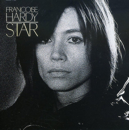 Star - Front Cover