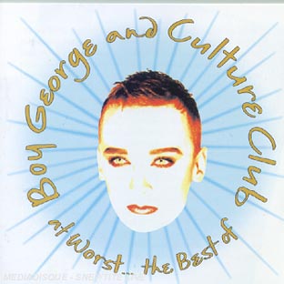 At worst... the best of - Front Cover