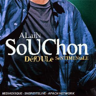 Défoule sentimentale - Front Cover