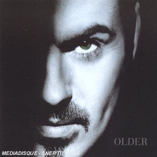 Older - Front Cover