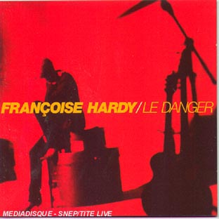 Le danger - Front Cover