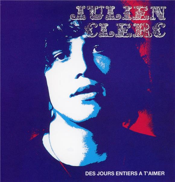 Des jours entiers à t'aimer - Front Cover