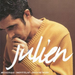 Julien - Front Cover