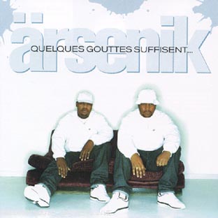 Quelques gouttes suffisent - Front Cover