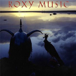 Avalon - Front Cover