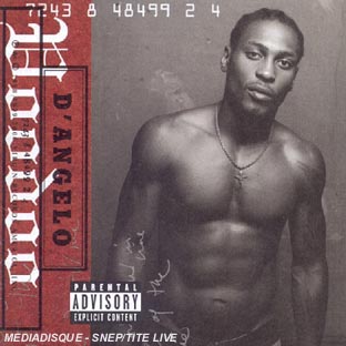 Voodoo - Front Cover