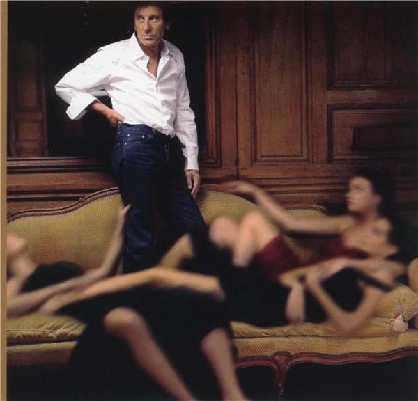 Au ras des pâquerettes - Front Cover