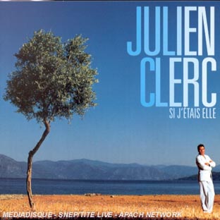 Si j'étais elle - Front Cover