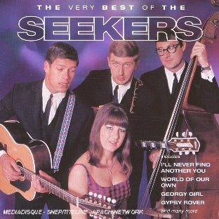Very best of - Front Cover