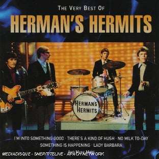 Very best of - Front Cover