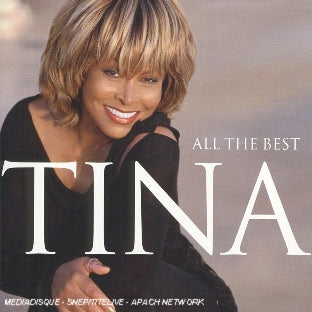All the best - Front Cover