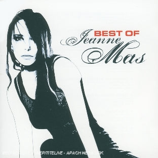 Best Of - Front Cover