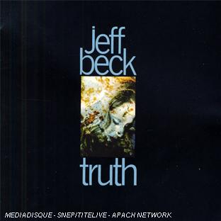 Truth - Front Cover