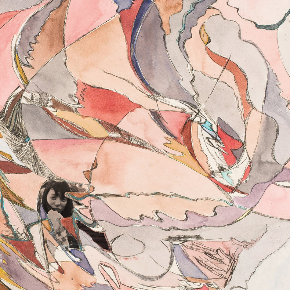 BLACK HORSE PIKE - Front Cover