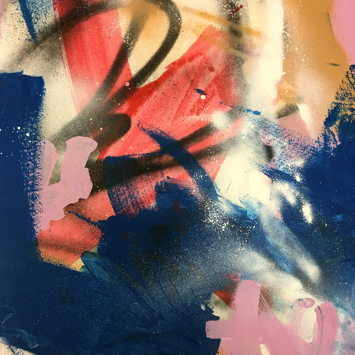 EXPOSURE THERAPY - Front Cover