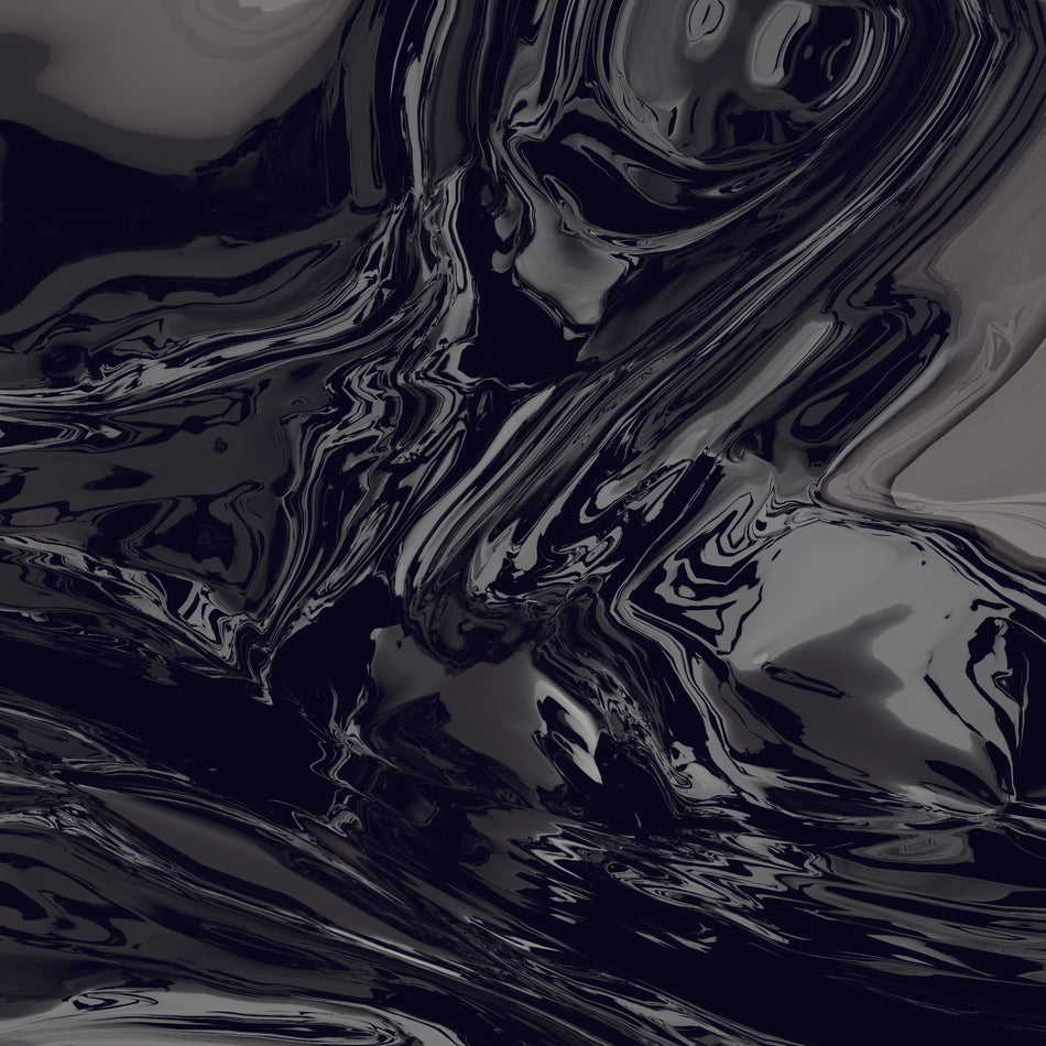 MUTATION - Front Cover