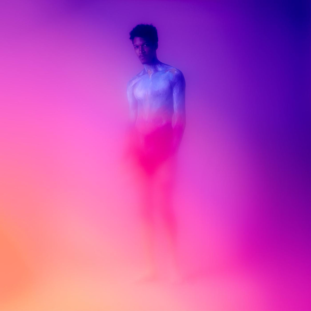 SONGS IN THE KEY OF.. - Front Cover