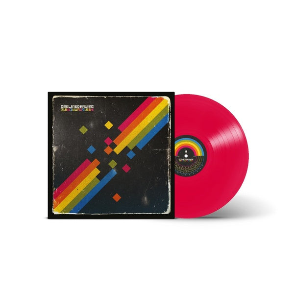 Rainbowmachine - Front Cover