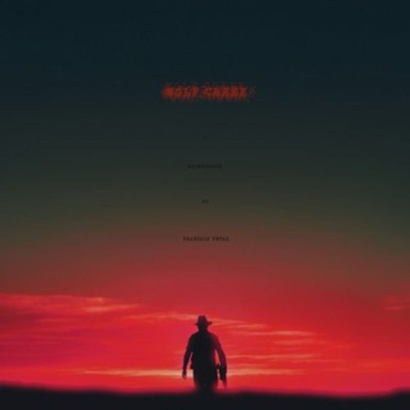 WOLF CREEK - Front Cover