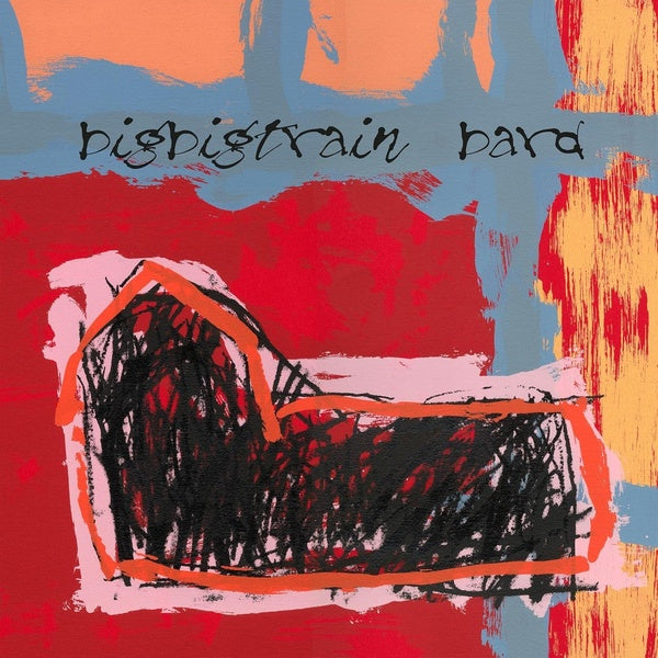 Bard - Front Cover
