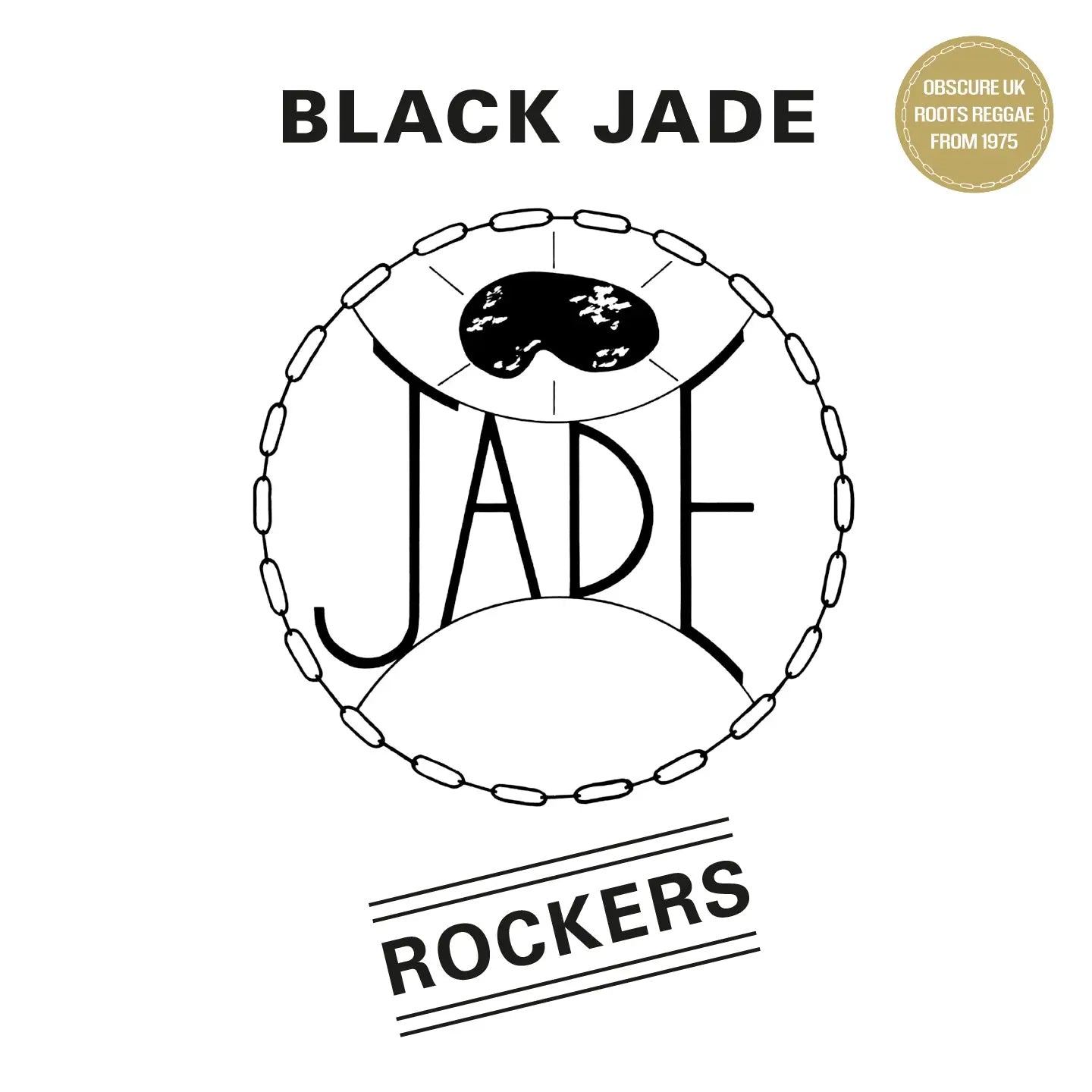 Rockers - Front Cover