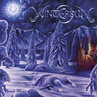 Wintersun - Front Cover