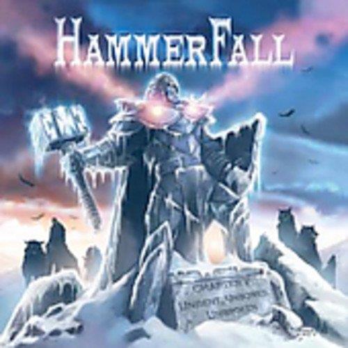 Chapter V - Front Cover