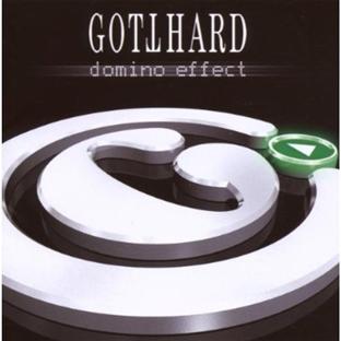 Domino Effect - Front Cover