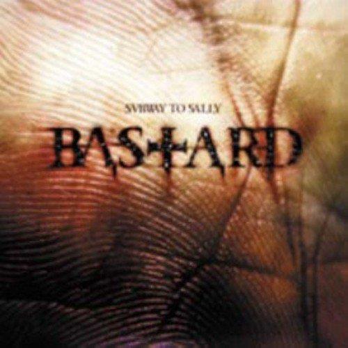 Bastard - Front Cover