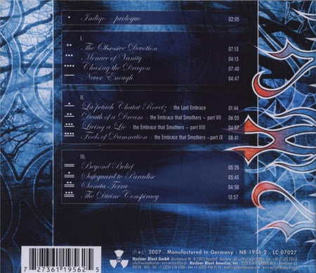 The divine conspiracy - Front Cover