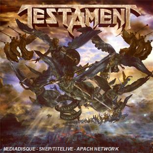 The formation of damnation - Front Cover