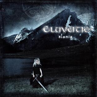 Slania - Front Cover