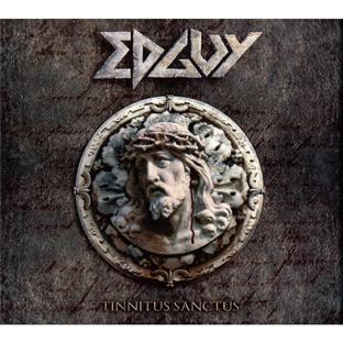 Tinnitus sanctus - Edition limitée - Front Cover