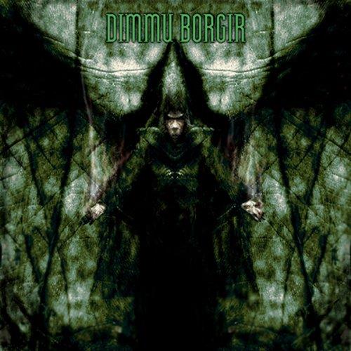 Enthrone darkness triumphant - Front Cover