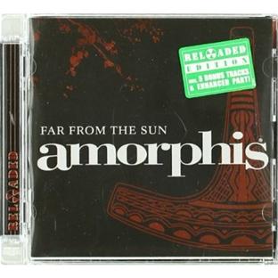 Far From The Sun - Front Cover