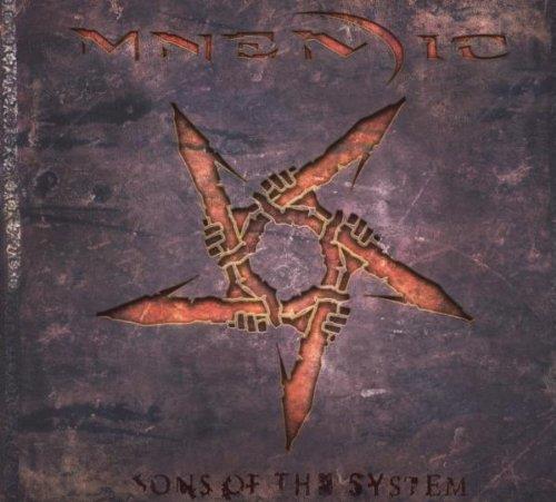 Sons of the system - Front Cover